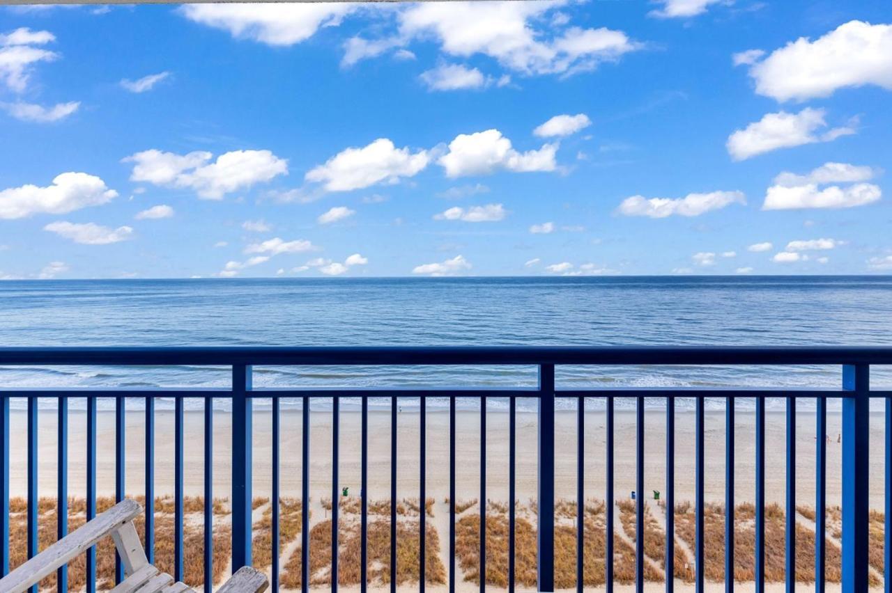 Atlantica Beachfront Getaway 미를 비치 외부 사진