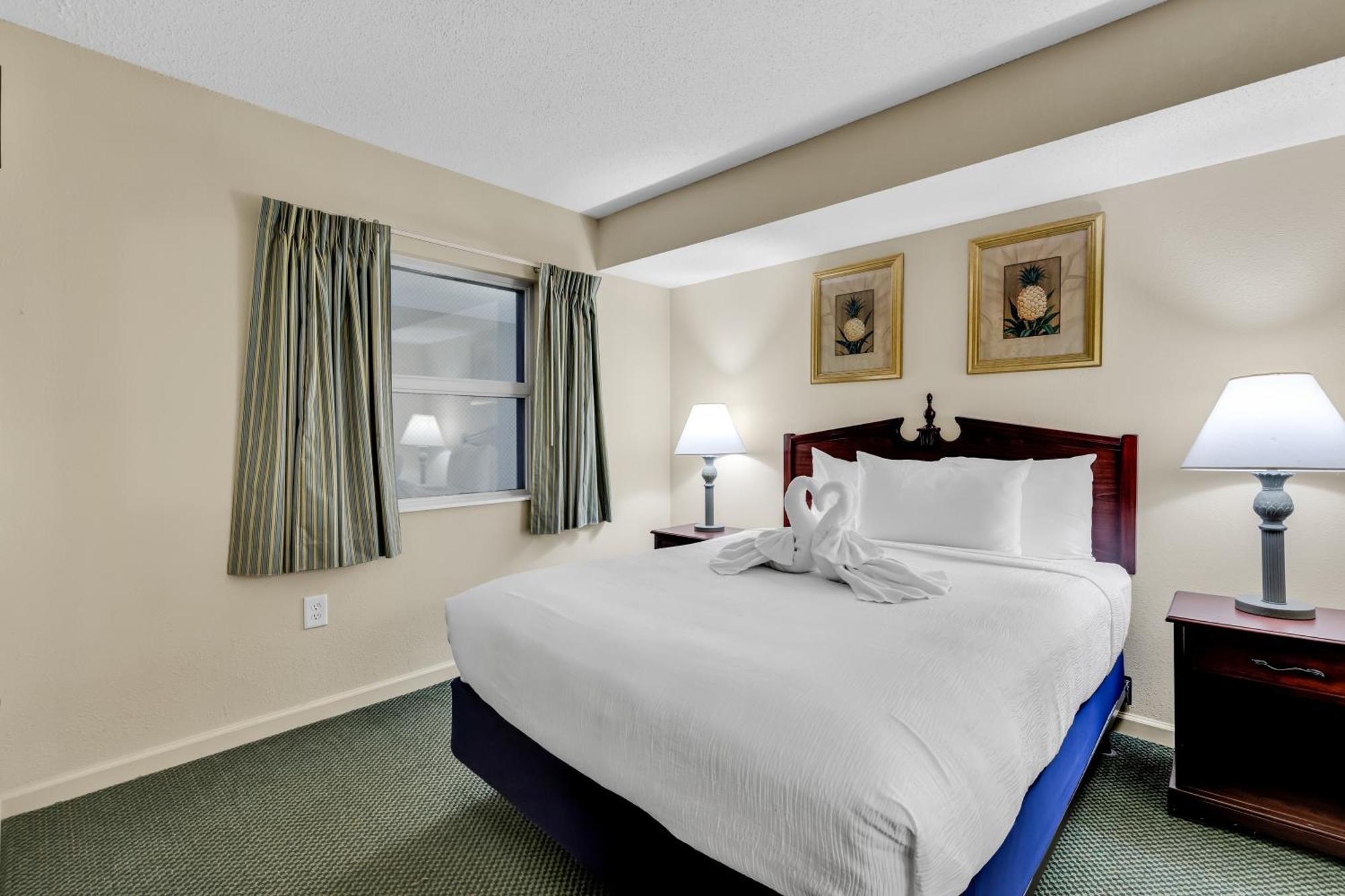 Atlantica Beachfront Getaway 미를 비치 외부 사진