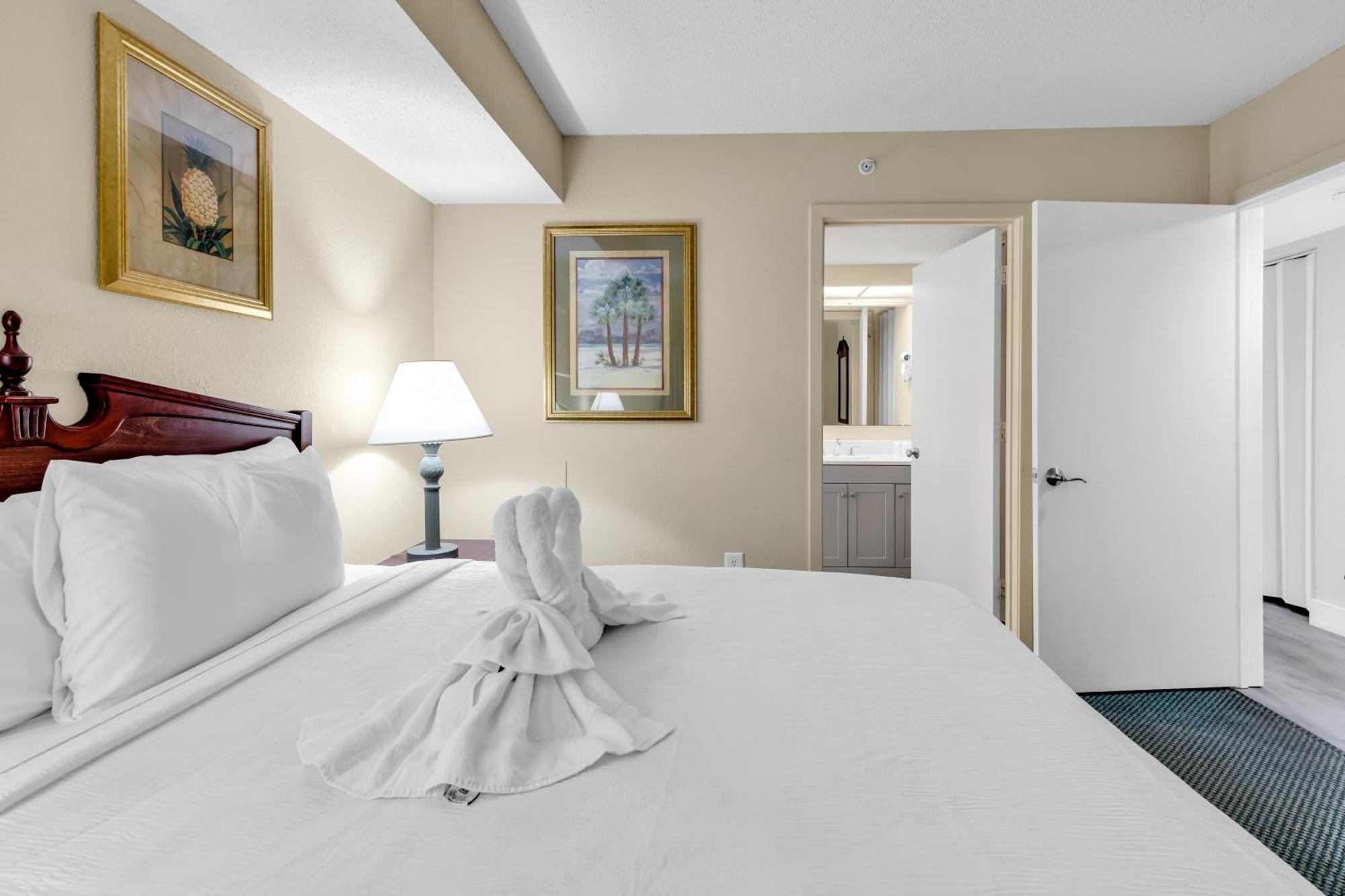 Atlantica Beachfront Getaway 미를 비치 외부 사진